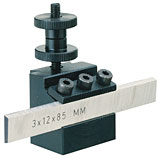 精密车床 PD400 NO24400(图19)