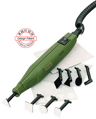 笔形砂光机 PS13 NO28594(图2)