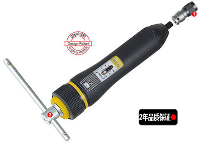 微键音提示扭力螺丝批 MC10 NO23348(图1) 微键音提示扭力螺丝批 MC10 NO23348(图1)